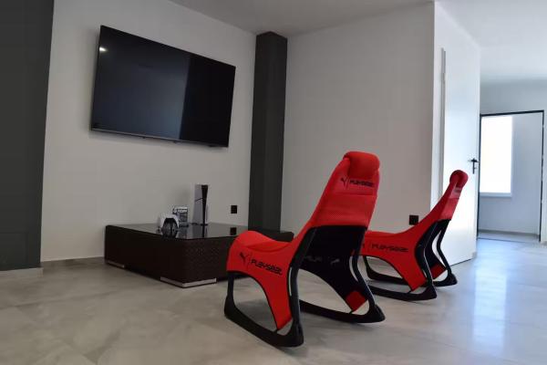 La photo montre l'objet Kofia Villa Matemwe Zanzibar situé dans la ville de Kigomani.