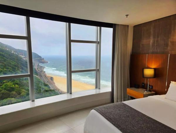 Hotel Nacional Rio de Janeiro, Rio de Janeiro