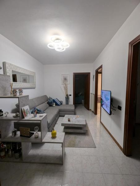 写真にはQuaglietta市にあるForn'otto Apartmentが写っています。
