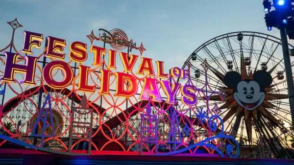 Disney Ca Adventure 5 Mi Lt Saigon 3 2 - Buaro - Garden Grove, CA