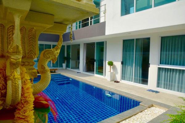 Samui Luxury Pool Villa Tawan - Ko Samui