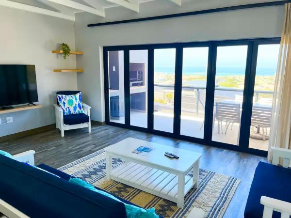 Island View In Mossel Bay - Mosselbaai