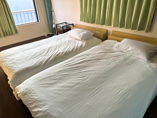 Fotografie 2: 和居 東錦3階 長期滞在に最適な静かで住みやすいアパートメント