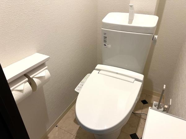 Fotografie 9: 和居 東錦3階 長期滞在に最適な静かで住みやすいアパートメント