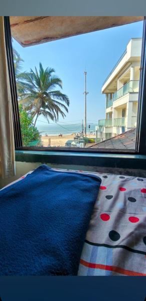 På billedet ses objektet holiday homes beliggende i byen Murud.