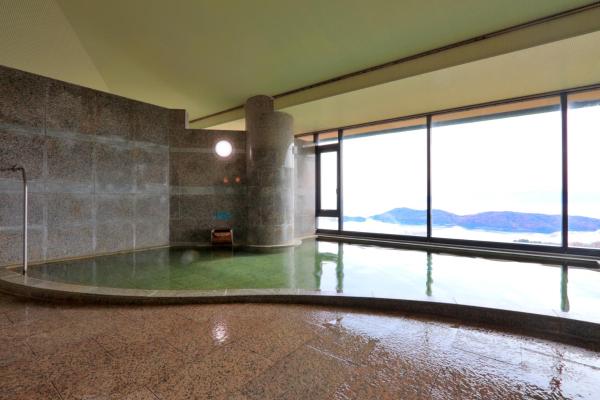 Foto 3: 岡山いこいの村