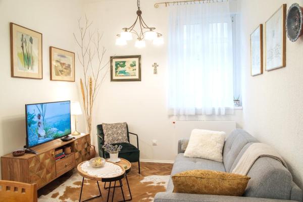 Apartman Vist - Zagreb