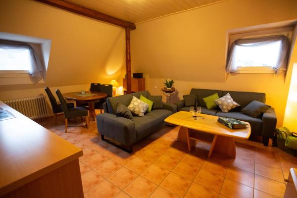 Ferienwohnung Auf Mullay - Reil