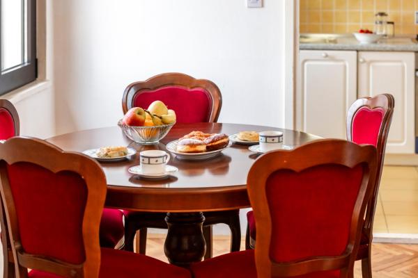 Maria's Sunshine Place - Cavtat