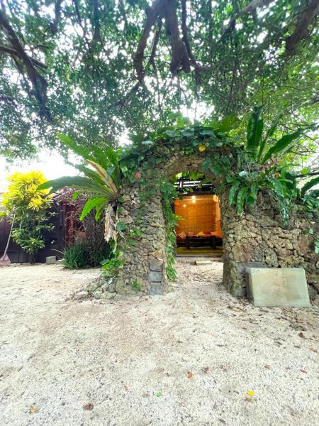 Maison Paradis -Taketomi Island- メゾンパラディ竹富島