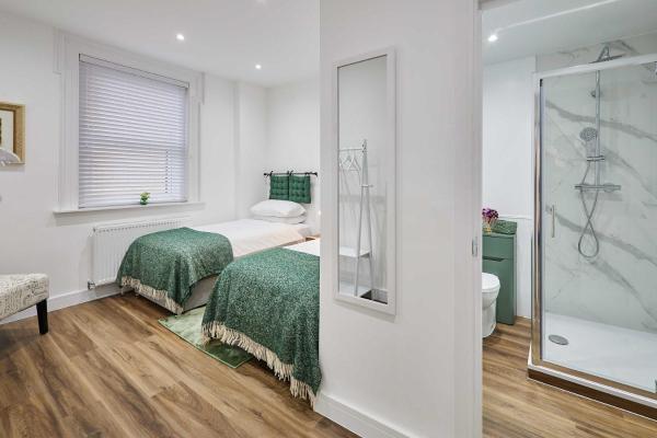 Foto 4: Host & Stay - The Coach House