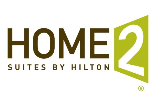 Na zdjęciu widoczny jest obiekt Home2 Suites By Hilton Capitol Heights Washington Dc położony w mieście Capitol Heights.