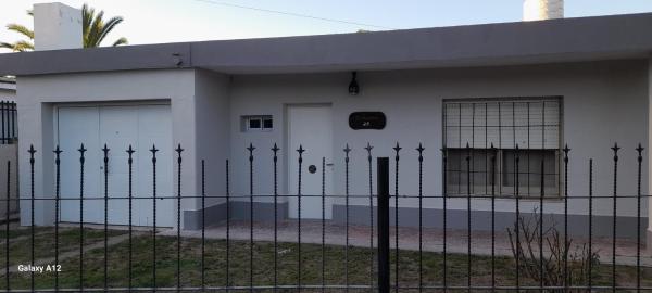 Στη φωτογραφία φαίνεται το αντικείμενο Almafuerte Alquiler Temporario που βρίσκεται στην πόλη Almafuerte.