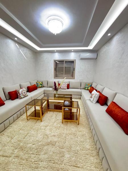 Nice apartment in Cherifia, Marrakech