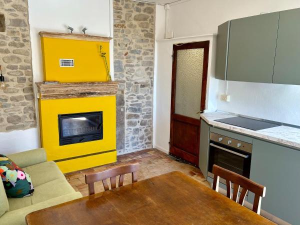 Nella foto è visibile l'oggetto Casa a Chiocciola - Scurano situato nella città di Scurano.