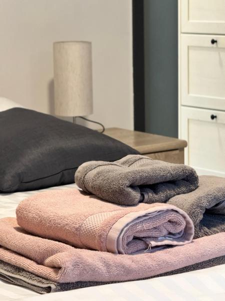 Appartement Didine - Charleroi