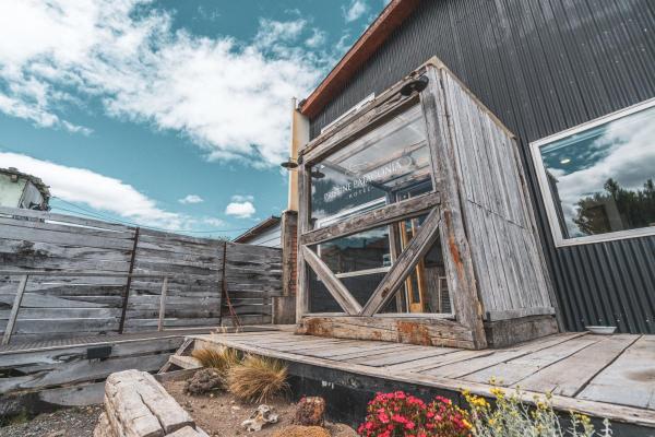 Pristine Patagonia Hotel - Puerto Natales