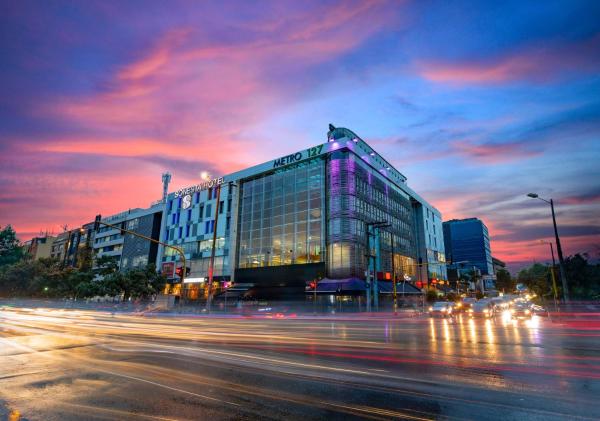 Sonesta Hotel Bogotá, Bogotá