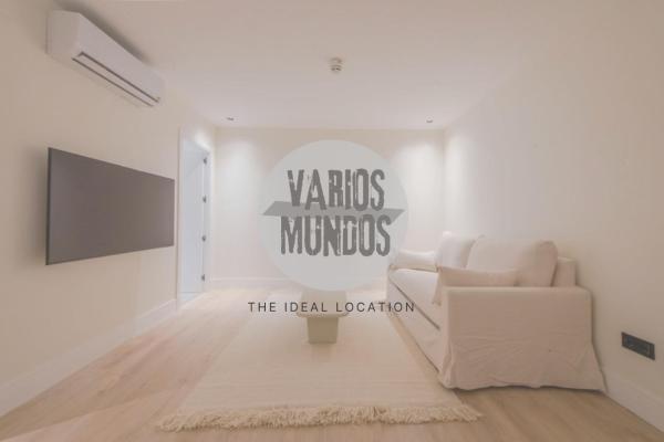 Malasaña Moderna Para 6, Descubre San Bernardo 20 E3 - Universidad Complutense de Madrid