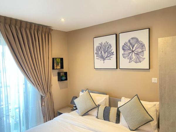 A la foto es mostra l'objecte Loxwood House - Perfect for relaxation and fun situat a la ciutat de Accra.
