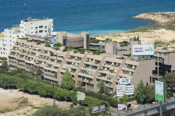 Zdjęcie 3: Loft in Siwar-Zouk- 2 minutes from hotel Le Royal-Dbayeh- by car