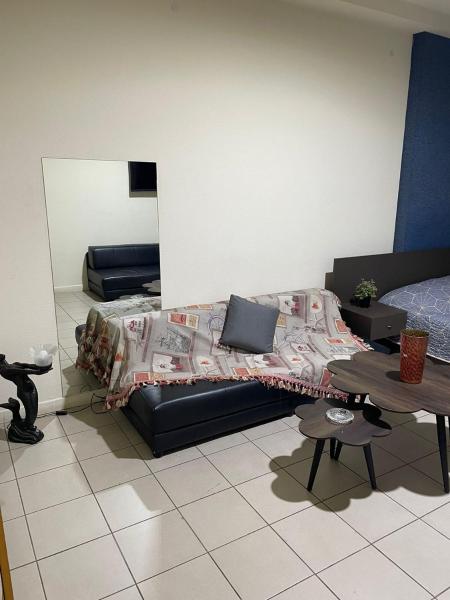 Zdjęcie 9: Loft in Siwar-Zouk- 2 minutes from hotel Le Royal-Dbayeh- by car