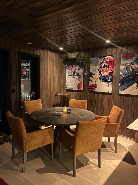 Billede 9: UNIQUE, Central Apartment at Geilo