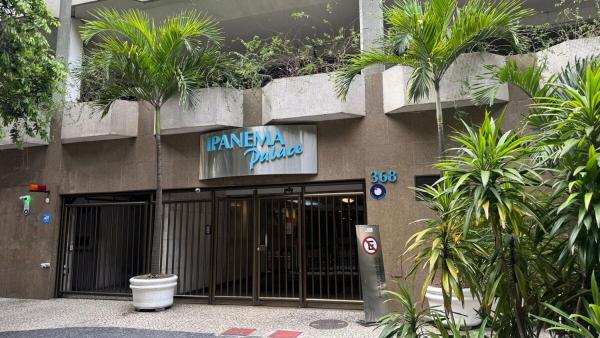 Flat in Ipanema 1quadra da Praia photo 1