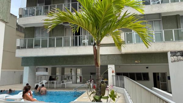 Flat in Ipanema 1quadra da Praia photo 2
