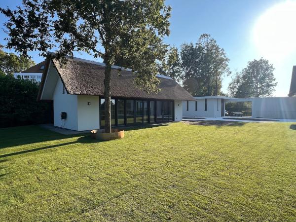 Na zdjęciu widoczny jest obiekt Guesthouse 'Elements' with panoramic views położony w mieście Bergen.