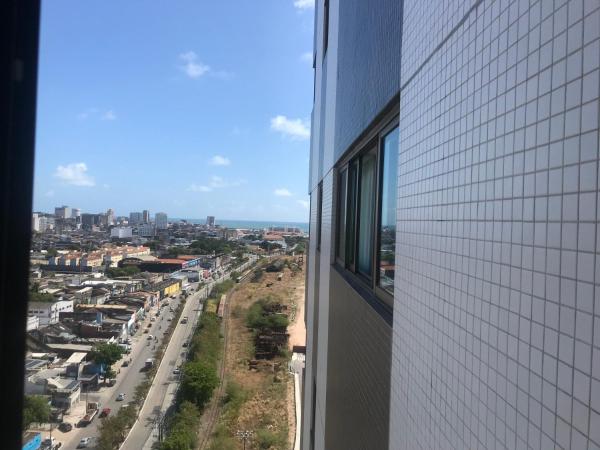Foto 8: Edifício Parque do Cais - Recife