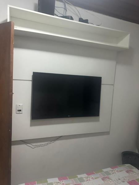 Дом с 3 спальнями — 170 m² - COP 30 - casa região metropolitana