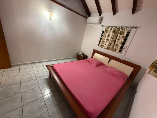 Haut Villa Le Moule