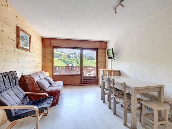 Appartement à La Clusaz, 6 Pers, Wifi, Animaux Admis, Parking - Fr-1-818-41 - La Clusaz