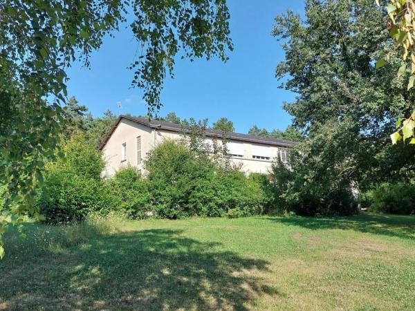Maison Familiale Près Du Zoo Et Du Circuit - Fr-1-410-463 - La Flèche