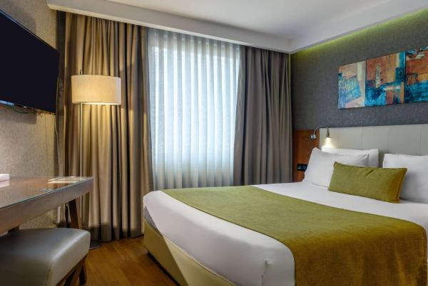 Foto 6: Ramada by Wyndham Istanbul Grand Bazaar