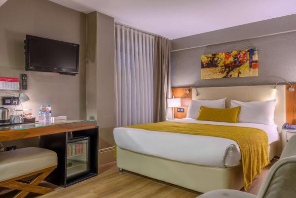 Foto 7: Ramada by Wyndham Istanbul Grand Bazaar
