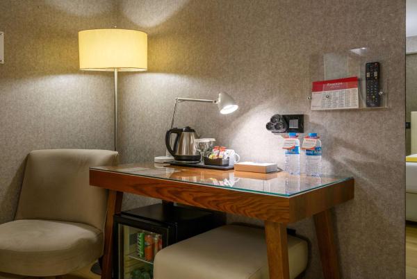 Foto 8: Ramada by Wyndham Istanbul Grand Bazaar