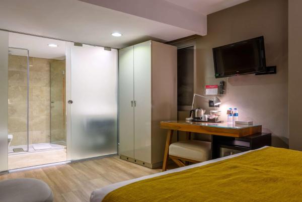 Foto 9: Ramada by Wyndham Istanbul Grand Bazaar