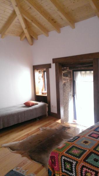 Casa Campo Cortes de Baixo