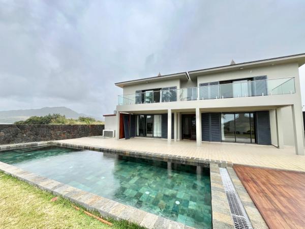 Coral Residence Luxury Villa