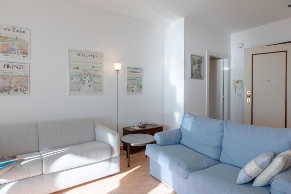 Foto 9: 282 - Casa Boscobello, Terrazzo vista Mare e Parcheggio Privato a 15 minuti a piedi dal Teatro Ariston