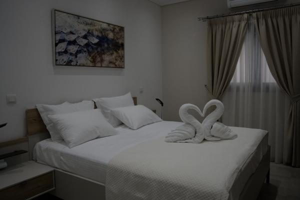 A la foto es mostra l'objecte Sunrise Room 2 situat a la ciutat de Igoumenitsa.