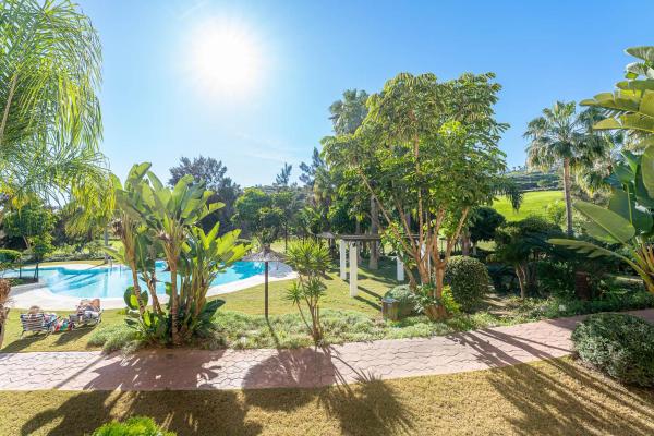 Calanova Grand Golf Stunning Apartment - La Cala de Mijas