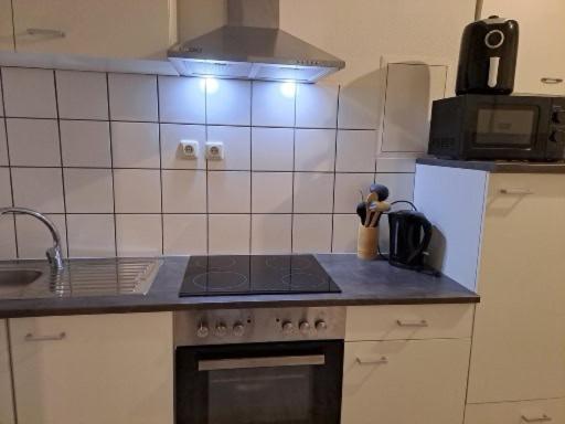 A la foto es mostra l'objecte Roter Backstein Apartment 7 situat a la ciutat de Mainz.