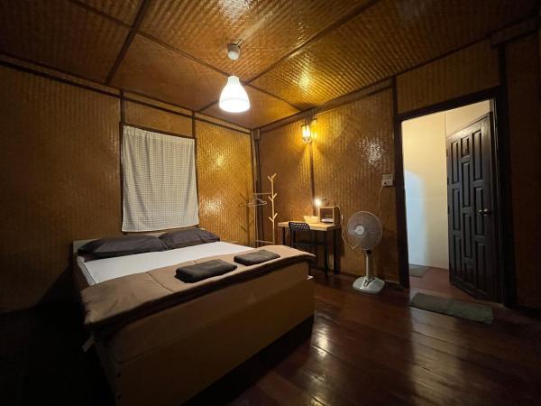 Fotografie 2: Once in Lampang Guesthouse