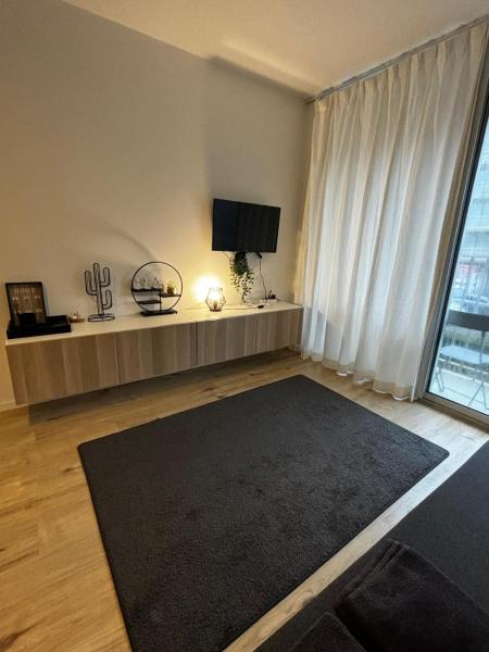 Photo 8 : Studio, à proximité du centre et de la mer