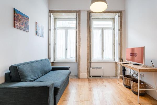 GuestReady - A lovely city retreat, Porto