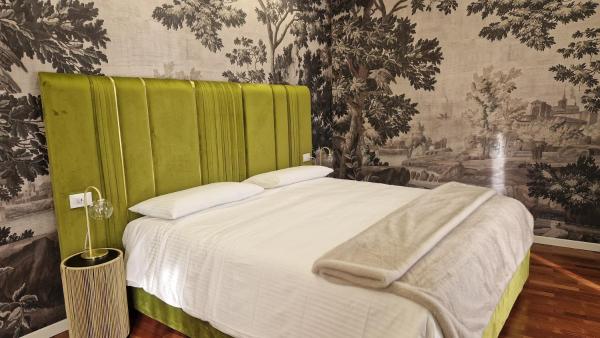 Orto del Re - Luxury Stay, Katania