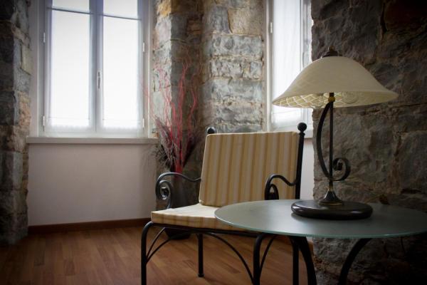 Auf dem Foto ist das Objekt Residence Theresia- Tailor Made Stay in der Stadt Triest zu sehen.